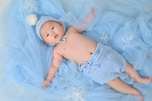 黔西南宝宝打完疫苗后发烧